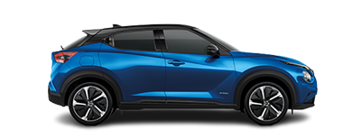 Nouveau JUKE