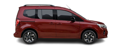 TOWNSTAR COMBI